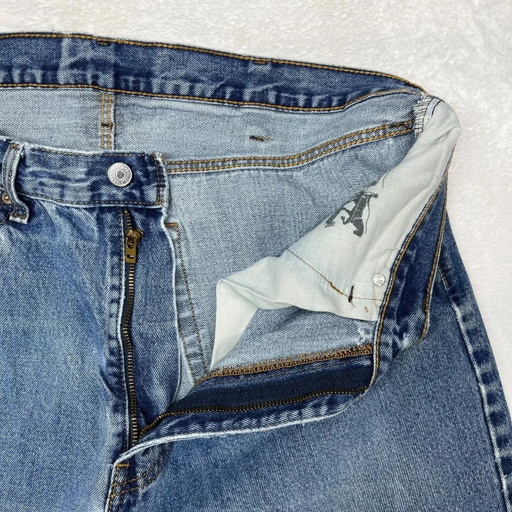Levis levi jeans